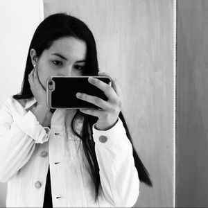 Meet your Posher, Sofi